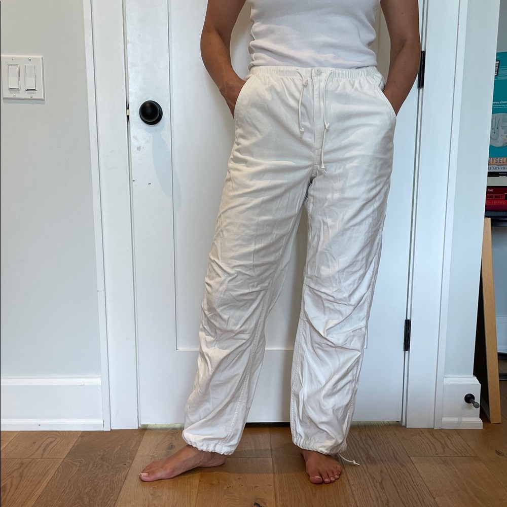 TNA Drawstring Pants